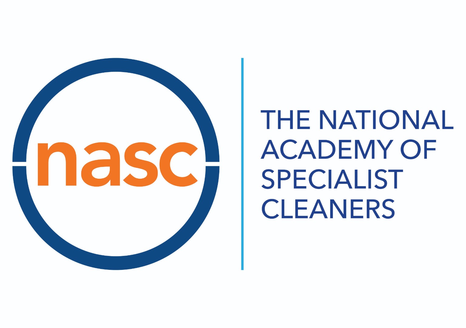 The National Academy of Specialist Cleaners